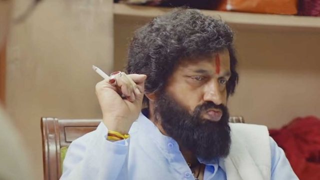 Dharmaveer Marathi OTT Release Date: Will it be available to watch online on any OTT platform? 