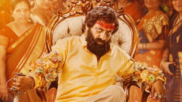 Dharmaveer Marathi OTT Release Date: Will it be available to watch online on any OTT platform? 