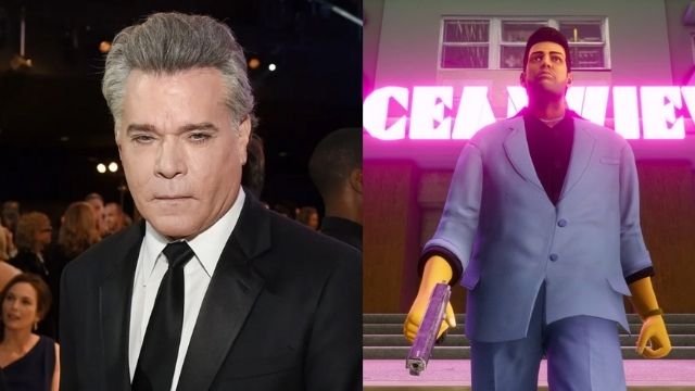 Goodfellas and GTA Vice City star Ray Liotta dies at 67