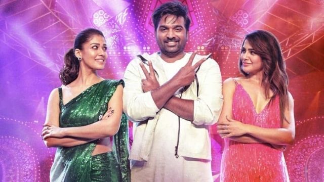 KRK Tamil Movie Kaathuvaakula Rendu Kaadhal HD Version Leaked For Free Download Ahead of its OTT Release