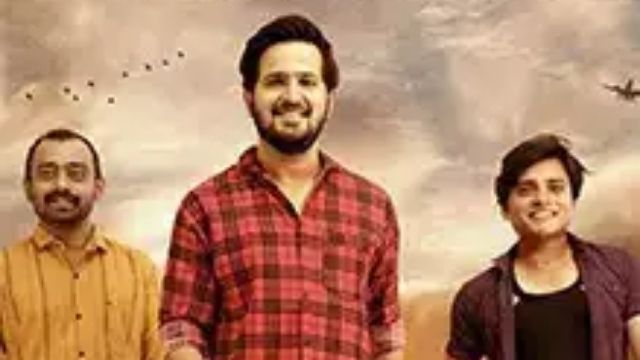 Jivhari Movie OTT Release Date: Will it be available on Netflix, Amazon Prime Video or Disney Plus Hotstar? 