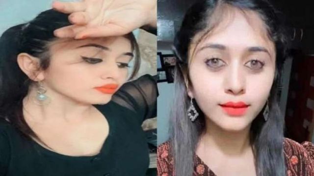 Kannada TV actress Chethana Raj dies after plastic surgery