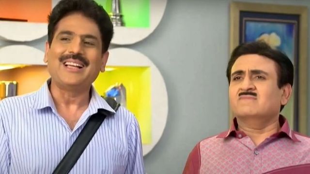 Taarak Mehta Ka Ooltah Chashmah: After ‘Dayaben’, Shailesh Lodha quits show? Details inside