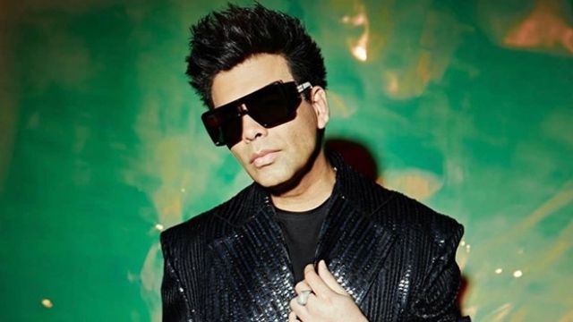 Karan Johar 'quits' Twitter to 'make space for more positive energies'