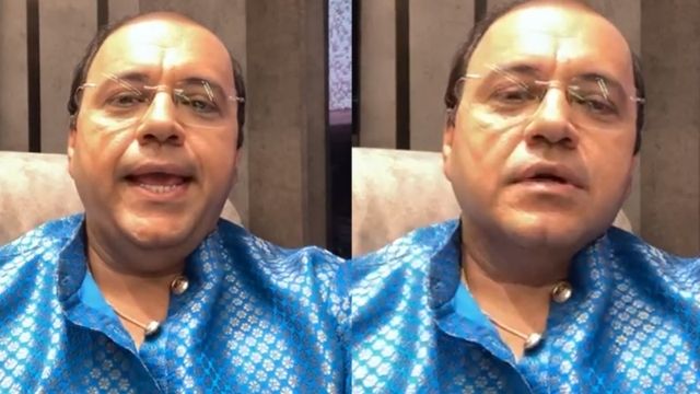 Mandar Chandwadkar aka Atmaram Bhide Dead? Here’s the truth 