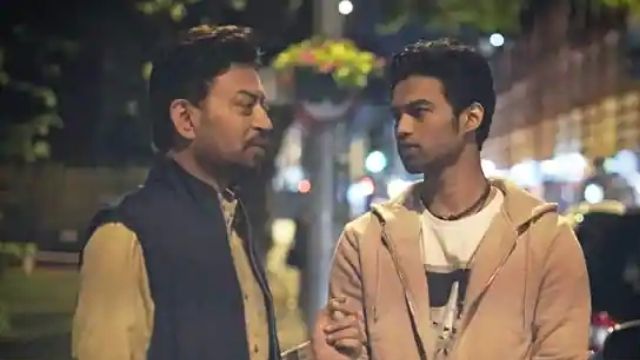 Irrfan Khan's son Babil to feature in Farhan Akhtar's web series 'Friday Night Plan'