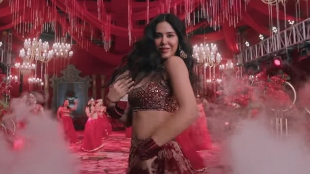 Sher Bagga's new song 'Raja Jatt' is out now; get ready to groove with Ammy Virk and Sonam Bajwa