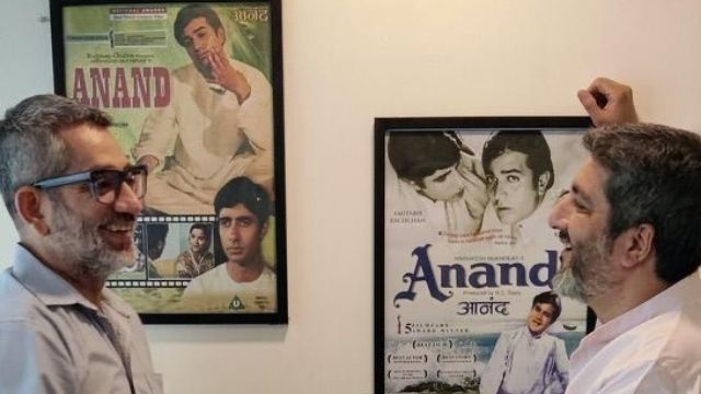  ‘Babumoshai…’ Rajesh Khanna and Amitabh Bachchan-starrer ‘Anand’ to get a remake  