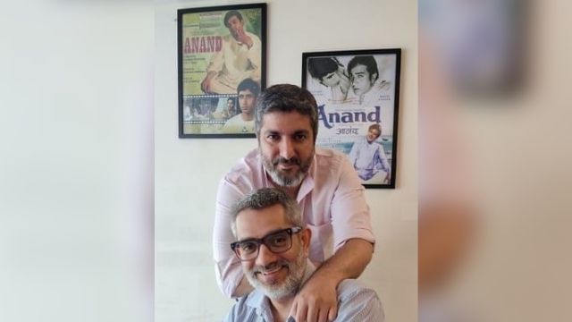  ‘Babumoshai…’ Rajesh Khanna and Amitabh Bachchan-starrer ‘Anand’ to get a remake  