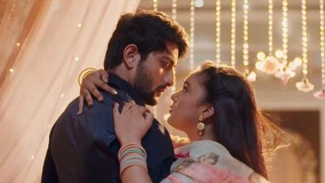 TRP Report Anupamaa on the top; Tejasswi Prakash's 'Naagin 6' and Kundali Bhagya regain spot in top 5 (2)