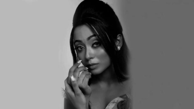 What is Panchayat 2 actress real name Know all about 'Rinky' who accidentally stumbled into acting (6)