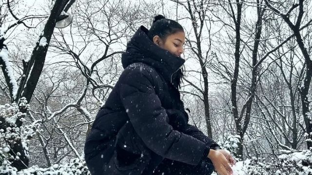 Who is Sriya Lenka? Know all about first Indian female K-pop singer