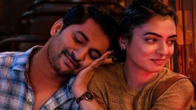 Ante Sundaraniki Movie OTT Platform and Release Date: Know where to watch Nani and Nikki Tamboli's comedy drama