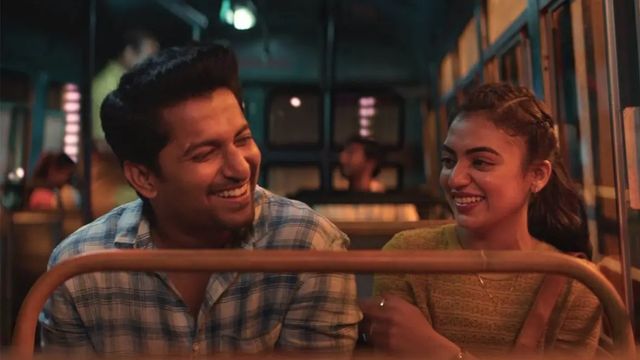 Ante Sundaraniki Movie OTT Platform and Release Date: Know where to watch Nani and Nikki Tamboli's comedy drama