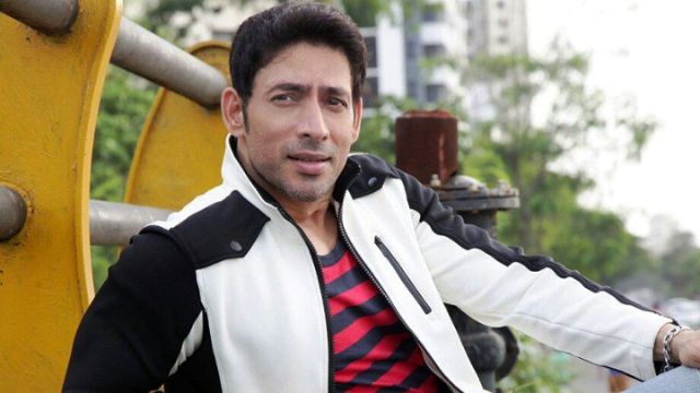 CID actor Hrishikesh Pandey robbed off cash, documents in Mumbai 