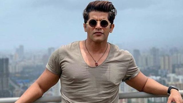 Case registered against Karanvir Bohra in alleged cheating case; complainant alleges actor threatened to shoot her