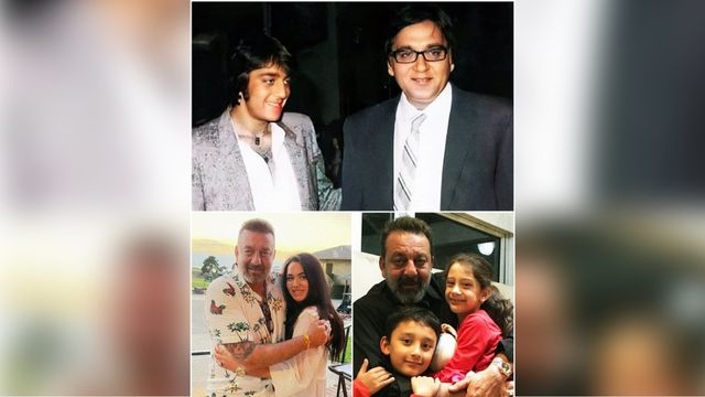 Happy Father's Day 2022 wishes LIVE: From Bollywood stars to Indian cricketers, everybody celebrates the day of 'superheroes'
