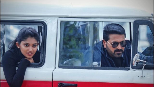 Harikathe Alla Girikathe OTT platform and release date: When and where to watch Rishab Shetty-starrer comedy drama?