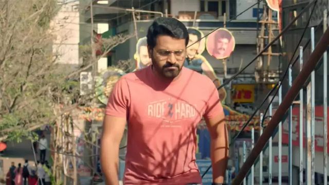 Harikathe Alla Girikathe OTT platform and release date: When and where to watch Rishab Shetty-starrer comedy drama?