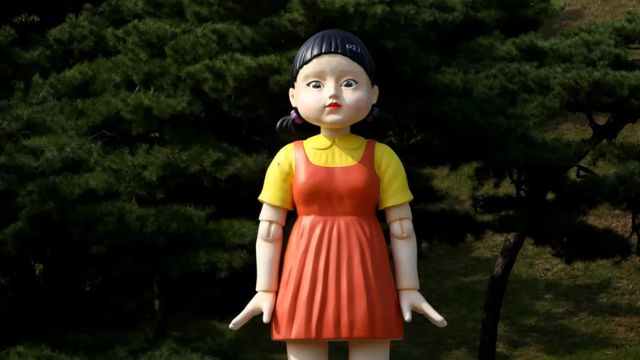 How to apply for 'Squid Game The Challenge'? Know all about it 