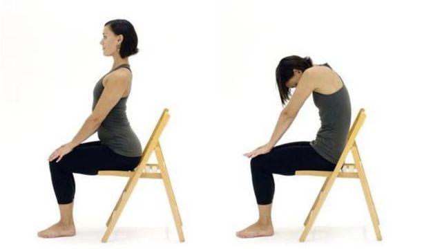 International Yoga Day 2022: Yoga asanas that you can easily perform at your workplace