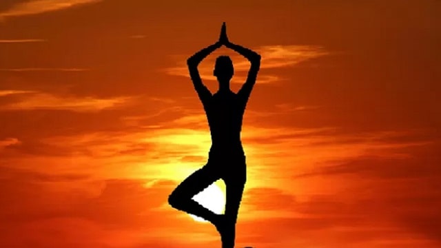 International Yoga Day 2022: Nation celebrates Yoga diwas; PM Modi performs Yoga in Mysuru