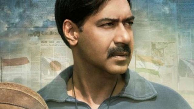 Maidaan Movie OTT Platform Release Date: Know where to watch Ajay Devgn-starrer sports drama