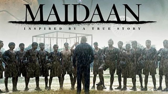 Maidaan Movie OTT Platform Release Date: Know where to watch Ajay Devgn-starrer sports drama