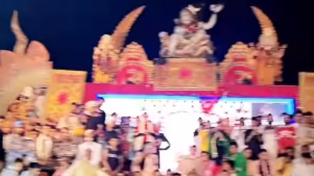 Master Saleem apologises to fans for 'hurting sentiments' by singing Sidhu Moose Wala's song at Jagran