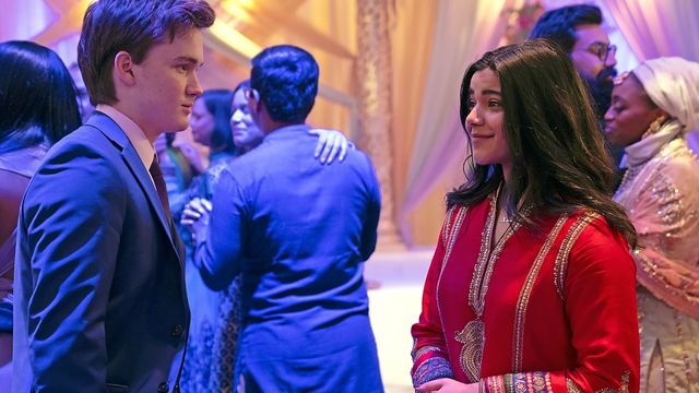 Hadippa! Ms. Marvel episode 3 features Bollywood-style wedding dance 