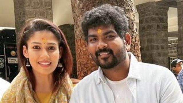 Nayanthara-Vignesh Shivan wedding pics: The couple is now officially married!