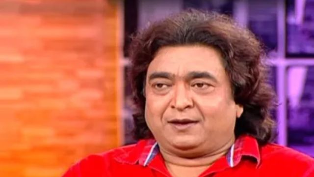 Odia actor Raimohan Parida dies at 58; know all about him 