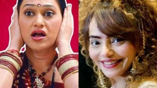 Rakhi Vijan clears air on playing Daya Ben in Taarak Mehta Ka Ooltah Chashmah 