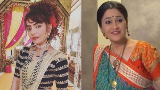 Rakhi Vijan clears air on playing Daya Ben in Taarak Mehta Ka Ooltah Chashmah 
