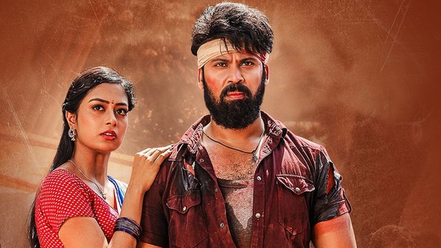 Gangster Gangaraju Movie OTT Release Date: Will it be available on an OTT platform?