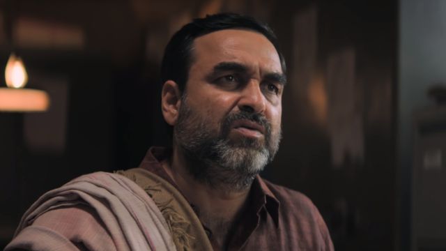 Sherdil The Pilibhit Saga OTT release date: Know when and where to watch Pankaj Tripathi-starrer adventure-drama