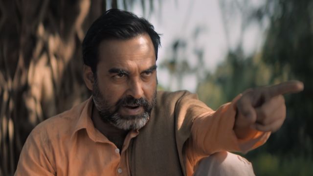 Sherdil The Pilibhit Saga OTT release date: Know when and where to watch Pankaj Tripathi-starrer adventure-drama