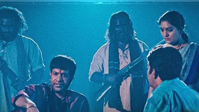 Gangster Gangaraju Movie OTT Release Date: Will it be available on an OTT platform?