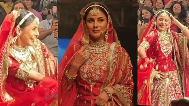 Shehnaaz Gill to be part of Rhea Kapoor’s next? Details Inside