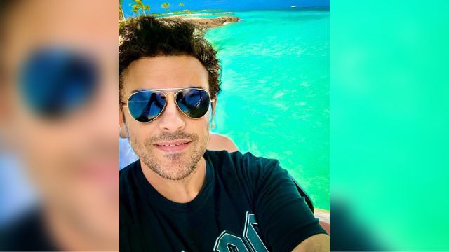 Singer Adnan Sami shares photo from Maldives vacation, fans don't recognise him