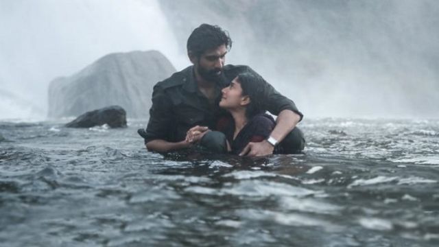 Virata Parvam Movie OTT Release Date: Will it be available on Amazon Prime Video, Disney Plus Hotstar or Netflix? 