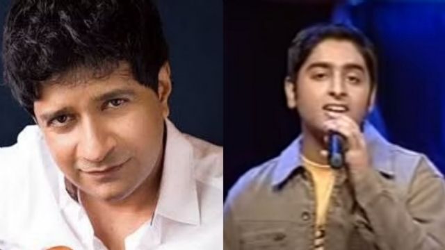 When KK told Arijit Singh he was ‘very gifted’  