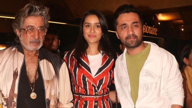 'It's Not Possible', Shakti Kapoor on his son Siddhanth Kapoor's detention for drug abuse