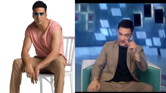 'Laal Singh Chaddha', 'Raksha Bandhan' shows reduced following low turnout and cancelled shows