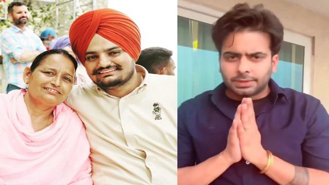 Singer Mankirt Aulakh gets 'clean chit' in Sidhu Moose Wala's murder case