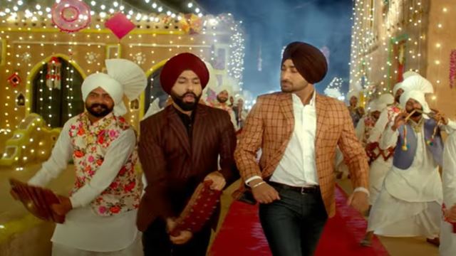 ranjit waba and tarsem jasssar