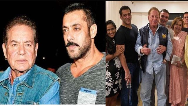Salman Khan's security beefed up after 'tumhara Moose Wala kar denge' threat 