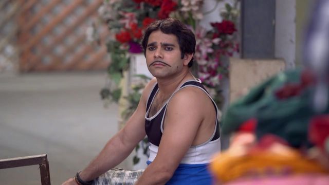 'Bhabiji Ghar Par Hai' actor Deepesh Bhan is dead, co-actors shocked 
