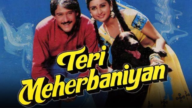 Dog lovers take note! Filmmaker KC Bokadia announces 'Teri Meherbaniyan 2' 