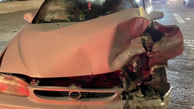 Raduaa Returns’ actor Nav Bajwa survives major road accident in US